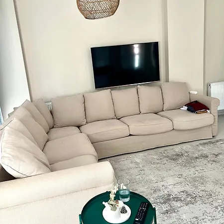Tatil Evi Vasalisahome İstanbul