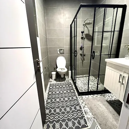 Vasalisahome Semesterbostad