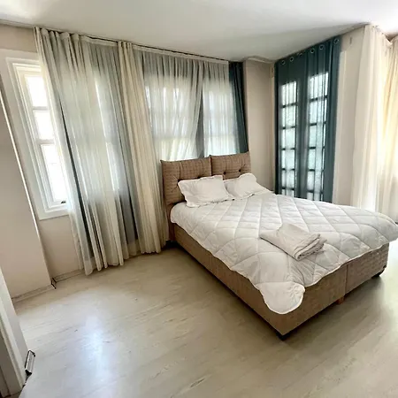 Vasalisahome Istanbul